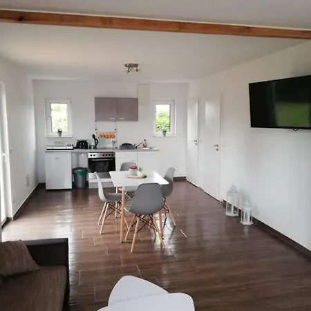 Feriehus Am Stettiner Haff *