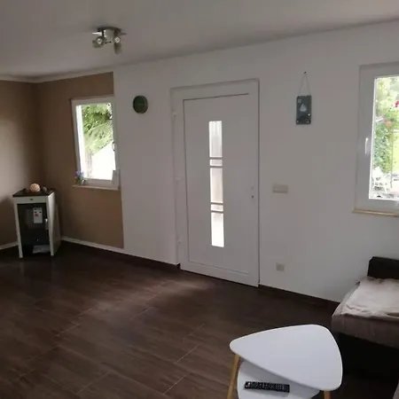 Am Stettiner Haff * Mönkebude