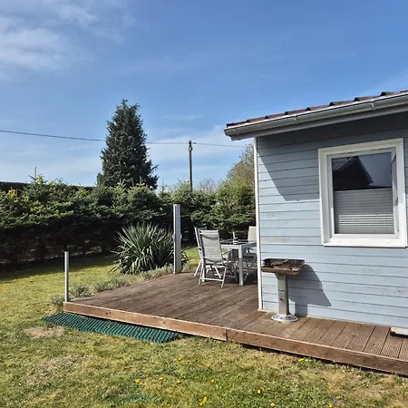 Am Stettiner Haff * Mönkebude