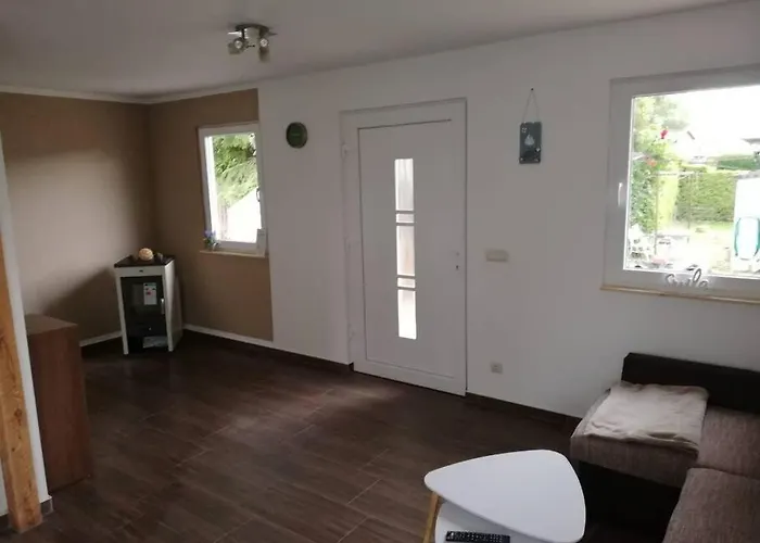 Am Stettiner Haff * Mönkebude