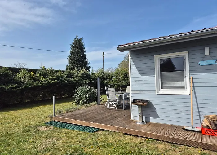 Am Stettiner Haff * Mönkebude